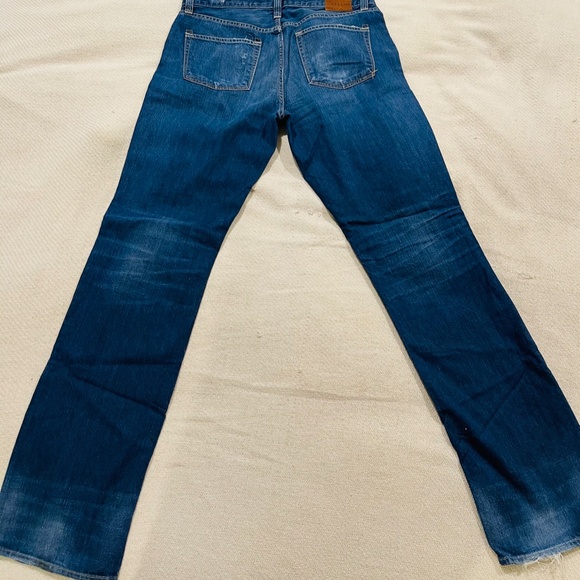 J Brand - Darren - Mens Jean - 32x32 - Picture 2 of 4